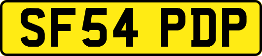 SF54PDP