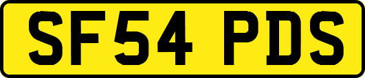SF54PDS