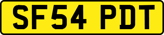 SF54PDT
