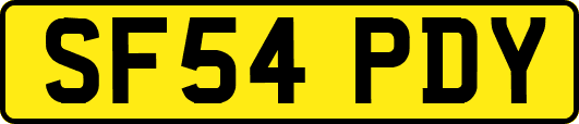 SF54PDY