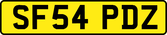 SF54PDZ