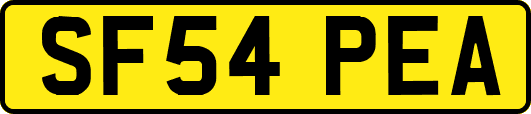 SF54PEA