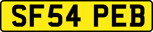 SF54PEB