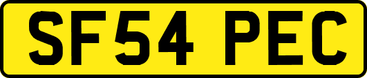 SF54PEC