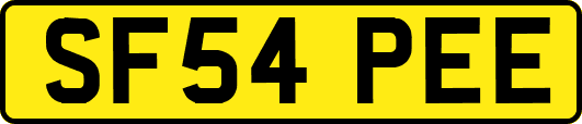 SF54PEE