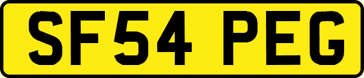 SF54PEG