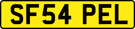 SF54PEL
