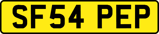 SF54PEP