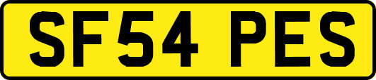 SF54PES