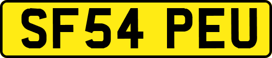 SF54PEU