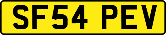 SF54PEV