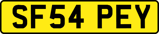 SF54PEY