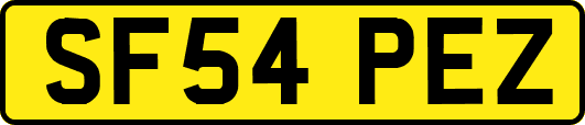 SF54PEZ