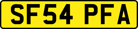 SF54PFA