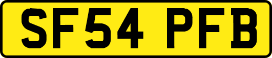 SF54PFB