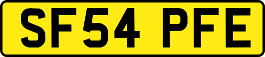 SF54PFE