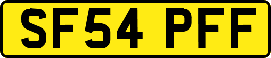 SF54PFF