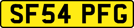 SF54PFG