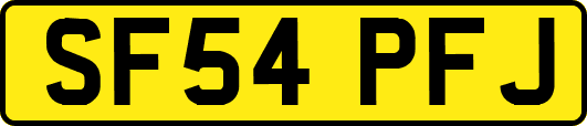 SF54PFJ