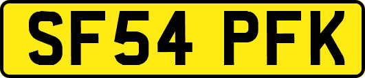 SF54PFK