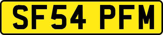 SF54PFM
