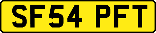 SF54PFT