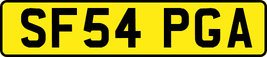 SF54PGA