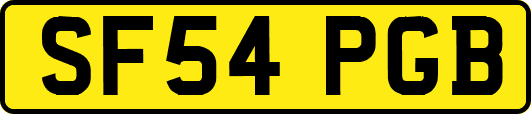 SF54PGB