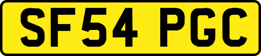 SF54PGC