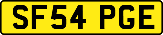 SF54PGE