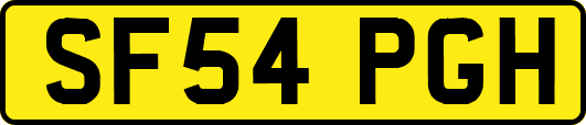 SF54PGH