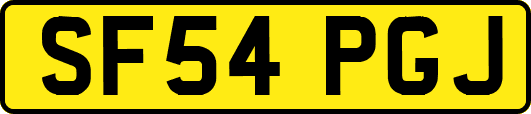 SF54PGJ