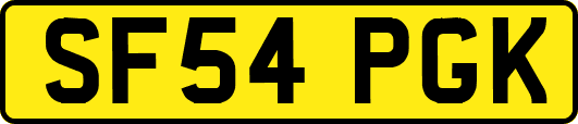 SF54PGK
