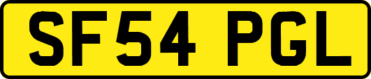 SF54PGL
