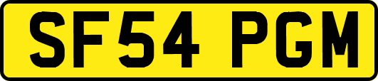 SF54PGM