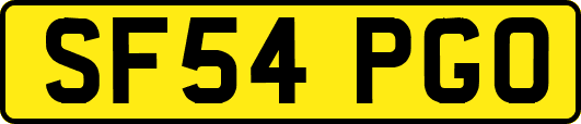 SF54PGO