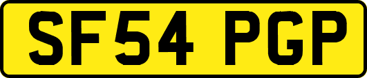 SF54PGP