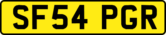 SF54PGR