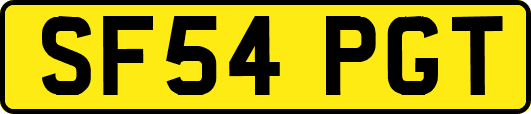 SF54PGT