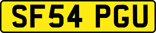 SF54PGU