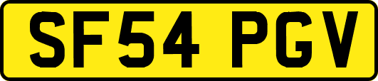 SF54PGV