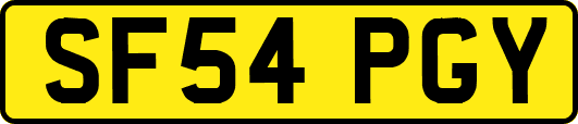 SF54PGY