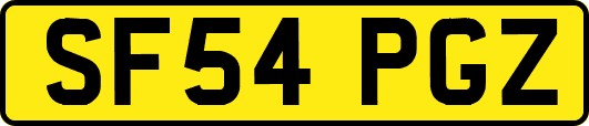 SF54PGZ