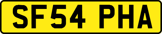 SF54PHA