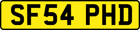 SF54PHD