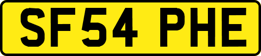SF54PHE