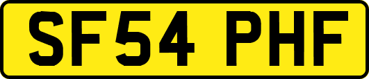 SF54PHF