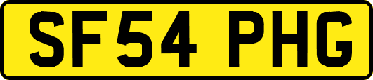 SF54PHG