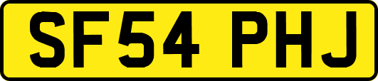 SF54PHJ