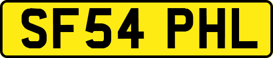 SF54PHL